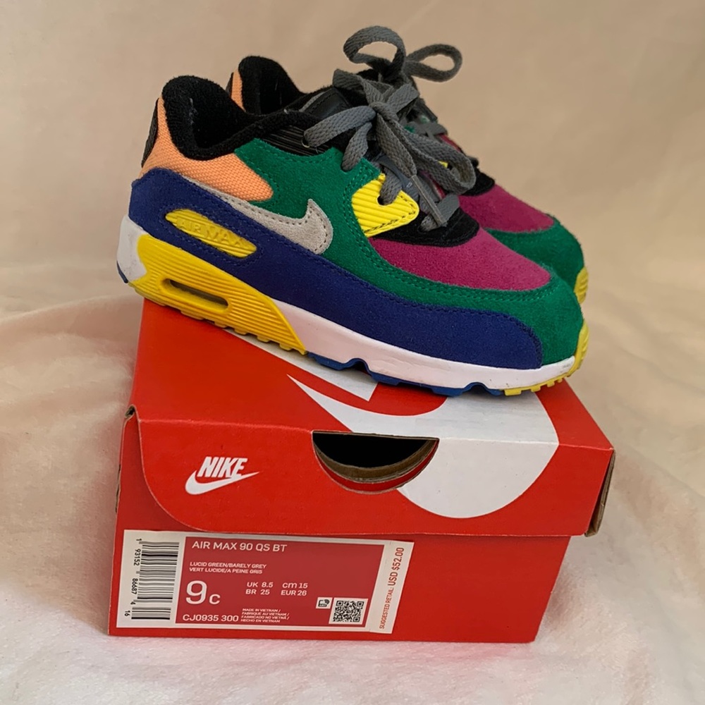 Air Max 90